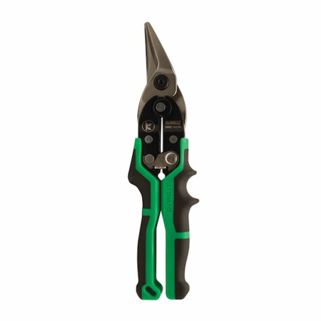 Tijeras Corta Chapas Ergo - Corte Derecho DEWALT HAND TOOLS