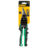 Tijeras Corta Chapas Ergo - Corte Derecho DEWALT HAND TOOLS
