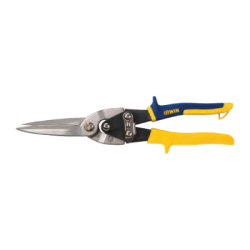 IRWIN Extra Cut Snip Cut Straight and Wide Curves 304