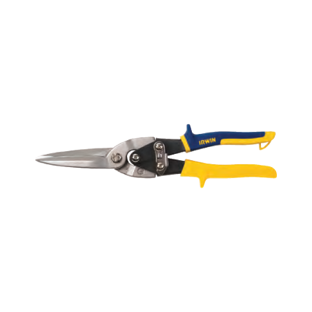 Tesoura de Chapas Tipo Extra Cut 304 IRWIN