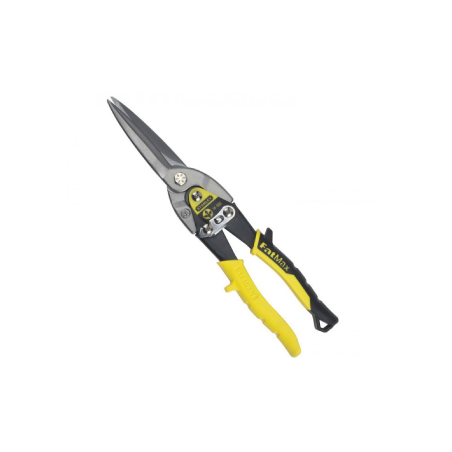 TESOURA CORTE CHAPA LONGA FATMAX