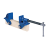 Sargentos de Cabezal IRWIN 25x38 mm