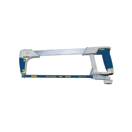 IRWIN High Tension Hacksaw I - 125 125kg/25.000 PSI