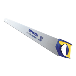 IRWIN Jack® Handsaw Fine 990DG IRWIN 550 mm HP 9T/10P Blue/Yellow