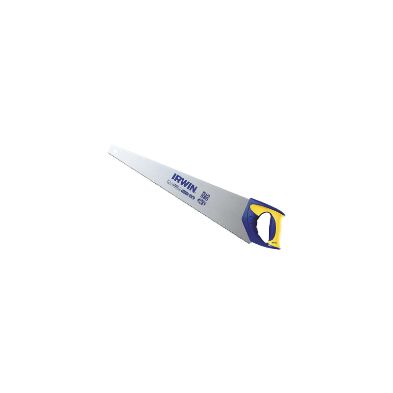 Serrote Fino Jack® 990DG IRWIN 550 mm HP 9T/10P Azul/Amarelo