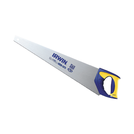 Serrote Fino Jack® 990DG IRWIN 550 mm HP 9T/10P Azul/Amarelo