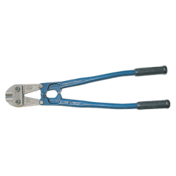 IRWIN Cam Adjusted Tubular Handled Bolt Cutters 355 mm