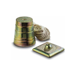 STANLEY® Plumb Bob 3m STN0-47-160