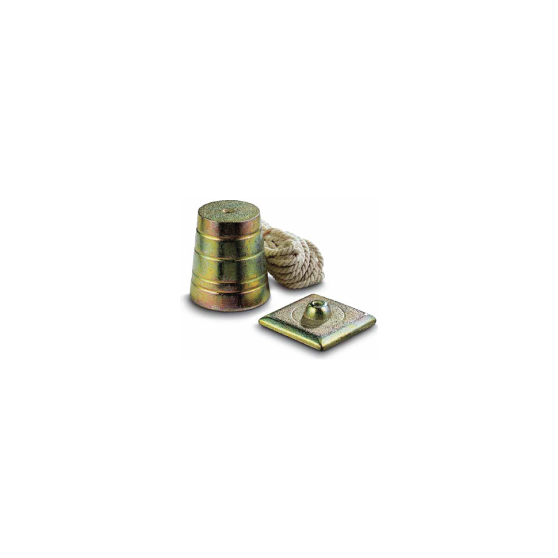 STANLEY® Plumb Bob 3m STN0-47-160