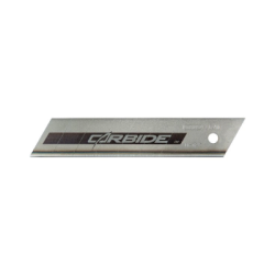 LAMINA CARBIDE 25MM - 5 PEÇAS