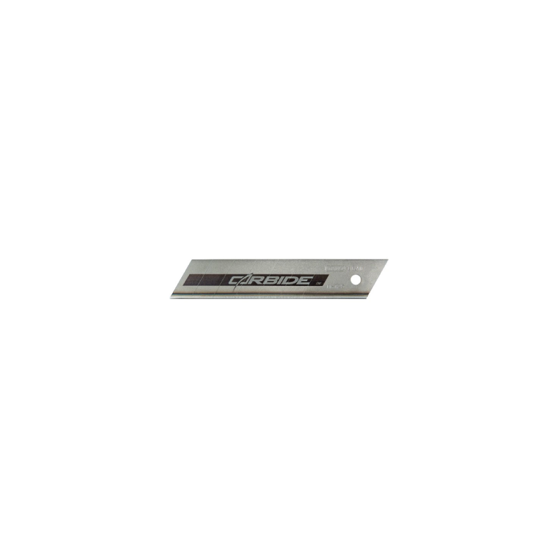 LAMINA CARBIDE 25MM - 5 PEÇAS