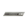 LAMINA CARBIDE 25MM - 5 PEÇAS