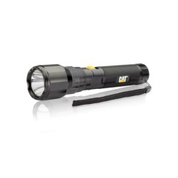 CAT High Power Rechargeable Flashlight 570lumens