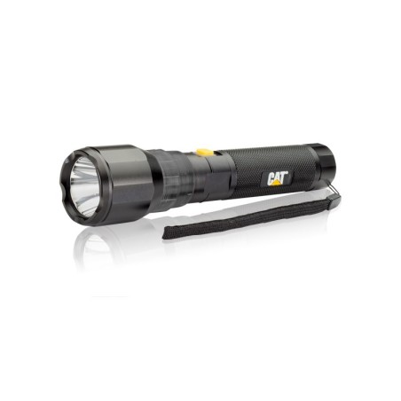 CAT High Power Rechargeable Flashlight 570lumens