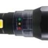 CAT High Power Rechargeable Flashlight 570 lumens