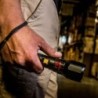CAT High Power Rechargeable Flashlight 570 lumens