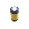 CAT Utility Light with Magnetic Base (200lumens Lantern/100lumens Top Beam)