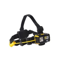 LANTERNA LED CABEÇA 250 LUMENS (PACK 2UN