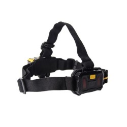 LANTERNA LED CABEÇA 250 LUMENS (PACK 2UN