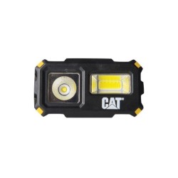LANTERNA LED CABEÇA 250 LUMENS (PACK 2UN