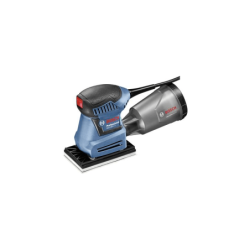 LIXADEIRA VIBRATÓRIA GSS 160-1A Professi
