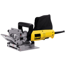600 W - Biscuit Jointer DeWalt