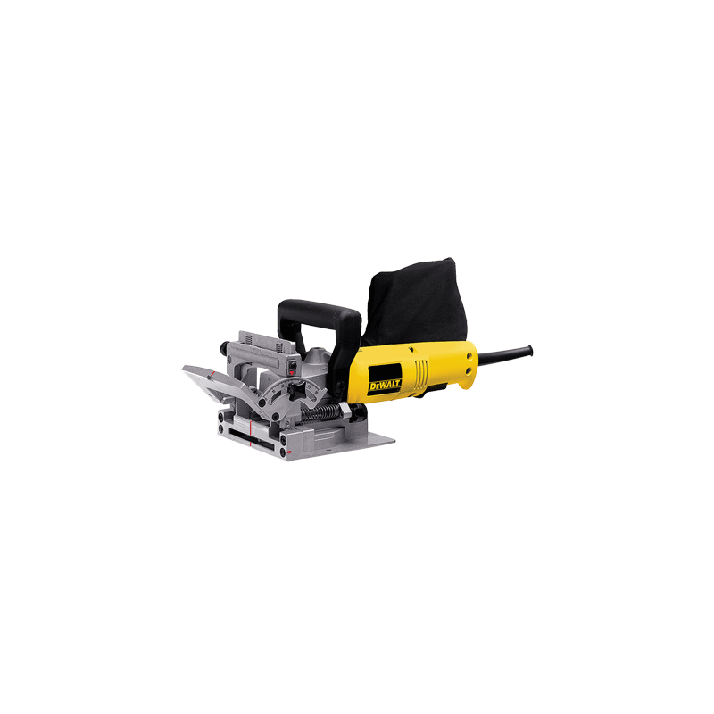 600 W - Biscuit Jointer DeWalt
