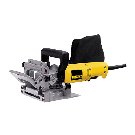600 W - Biscuit Jointer DeWalt