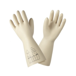 CHEMITOOL SAFETY Dialectic Working Voltage Glove Class 0