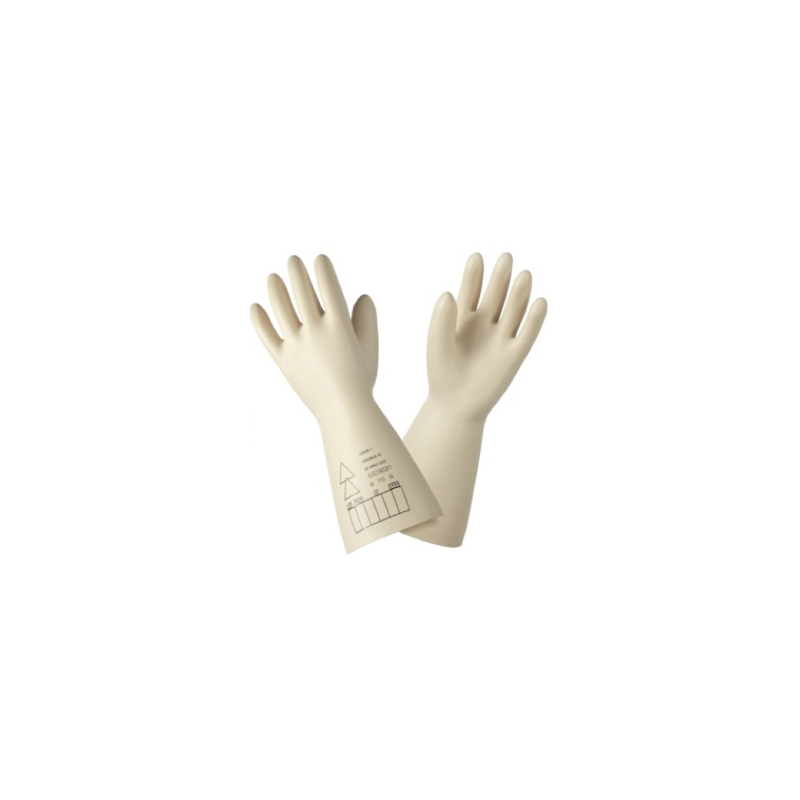 CHEMITOOL SAFETY Dialectic Working Voltage Glove Class 0