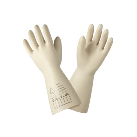 CHEMITOOL SAFETY Dialectic Working Voltage Glove Class 0