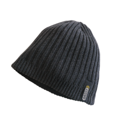 GORRO ODIN 100% ALGODÃO PRETO 0