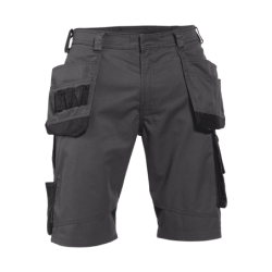CALÇÃO BIONIC 250g CNZ/PT 35