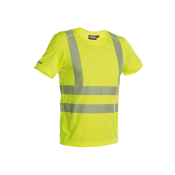 T-SHIRT CARTER HIVIS FABRIC FLUO AMRL M