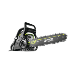 Motosierra De 37,2 Cc, Guía De 40 cm RYOBI