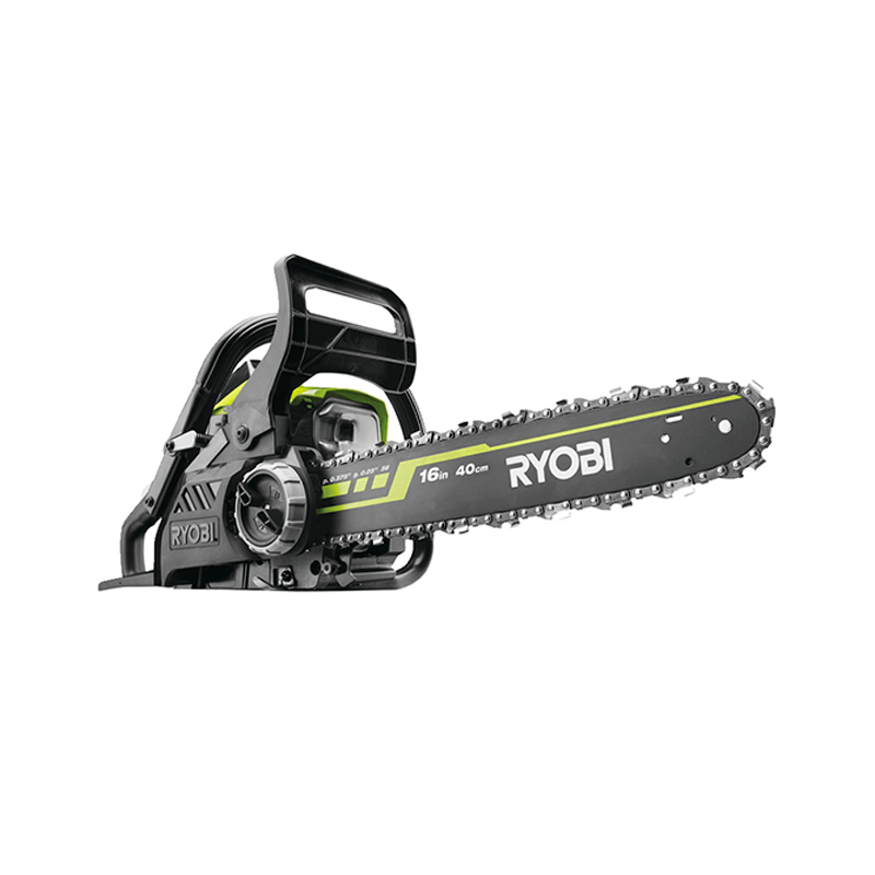 Motoserra De 37,2Cc, Barra De 40cm RYOBI Motoserra De 37,2Cc, Barra De 40cm RYOBI