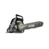 Motosierra De 37,2 Cc, Guía De 40 cm RYOBI