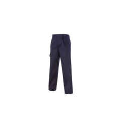 Calça de Proteção Multi-Norma BLASI 1 CHEMITOOL SAFETY