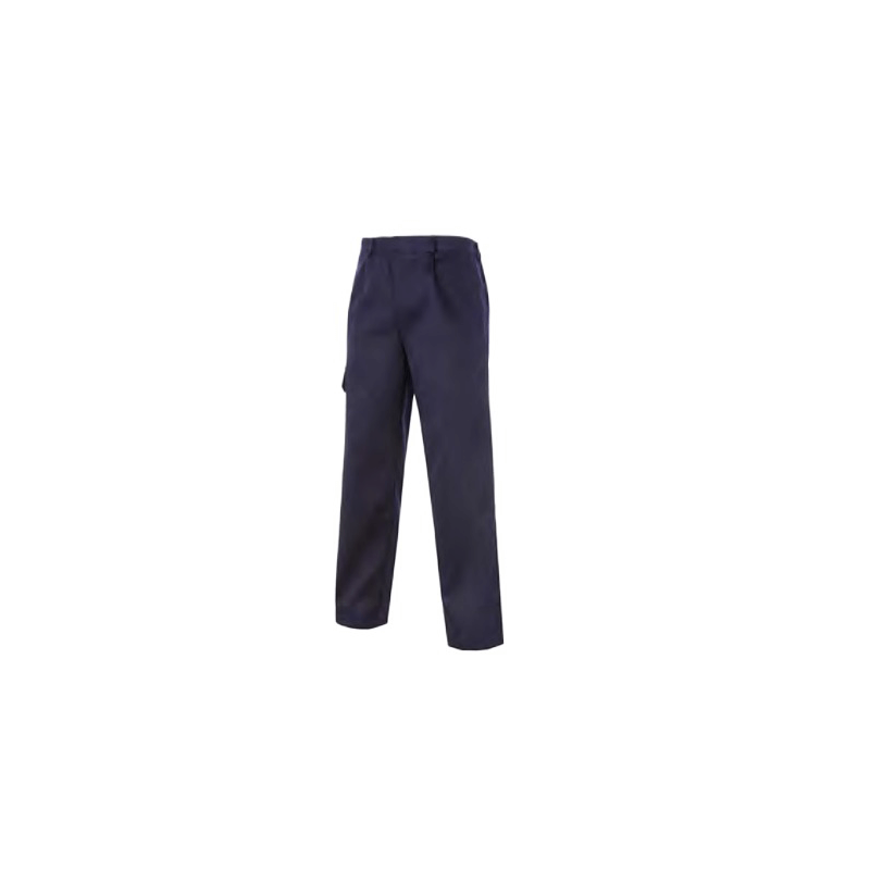 Calça de Proteção Multi-Norma BLASI 1 CHEMITOOL SAFETY