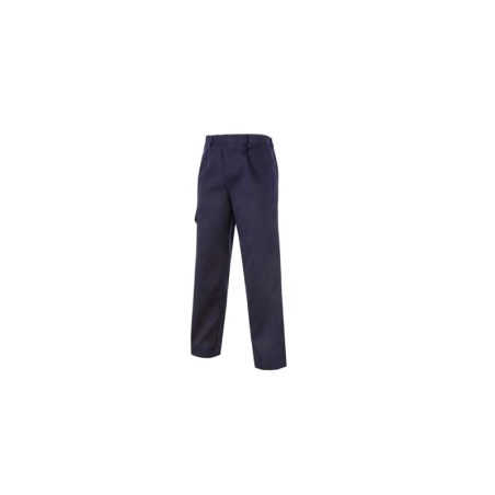 Calça de Proteção Multi-Norma BLASI 1 CHEMITOOL SAFETY
