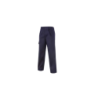 Pantalón de Protección Multinorma BLASI 1 CHEMITOOL SAFETY