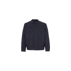 CHEMITOOL SAFETY Multi-Norm Protective Jacket Suner 1 Navy BLUE M
