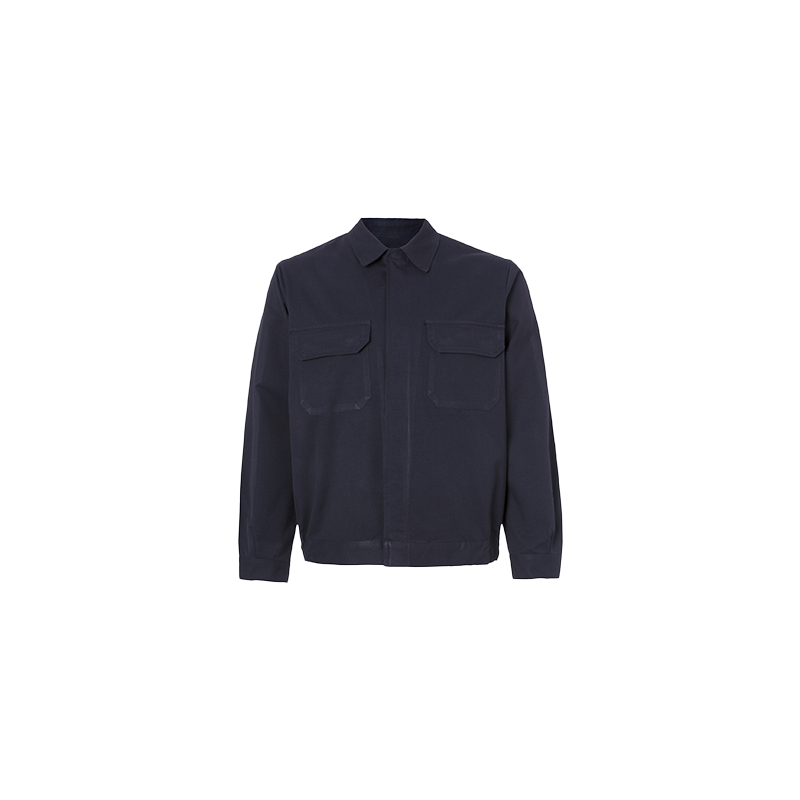 CHEMITOOL SAFETY Multi-Norm Protective Jacket Suner 1 Navy BLUE M