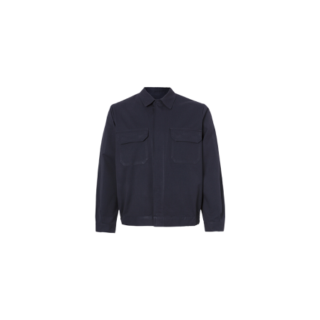 CHEMITOOL SAFETY Multi-Norm Protective Jacket Suner 1 Navy BLUE M