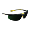 Óculos Lente Verde Tonalidade 5 CHEMITOOL SAFETY