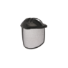 CHEMITOOL SAFETY Mesh Facial Protection Visor
