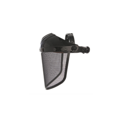 CHEMITOOL SAFETY Mesh Facial Protection Visor