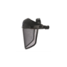 Visera de Protección Facial de Malla CHEMITOOL SAFETY