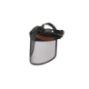 CHEMITOOL SAFETY Mesh Facial Protection Visor