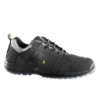SHOE NOX ANTHRACITE CNZ/PT 8